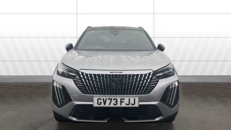 Peugeot 2008 1.2 PureTech 130 GT 5dr EAT8 Petrol Estate